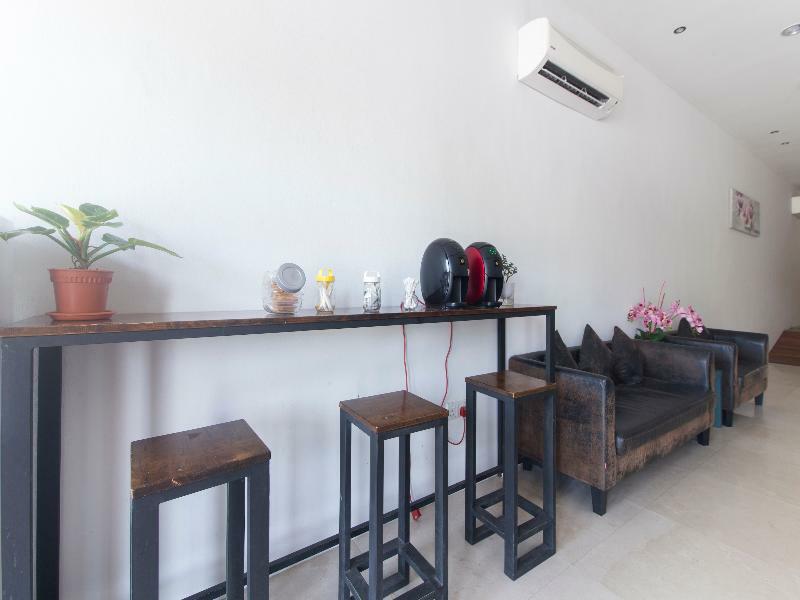 Lux Hotel Teluk Intan Extérieur photo