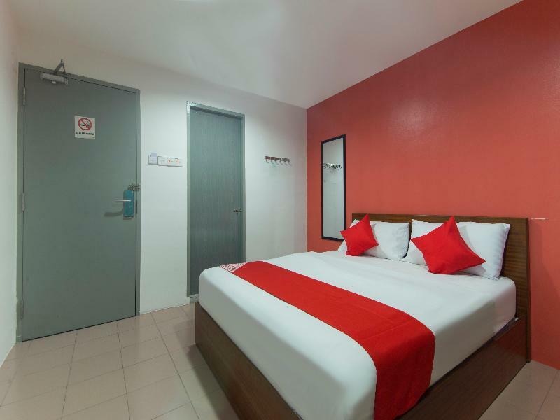 Lux Hotel Teluk Intan Extérieur photo