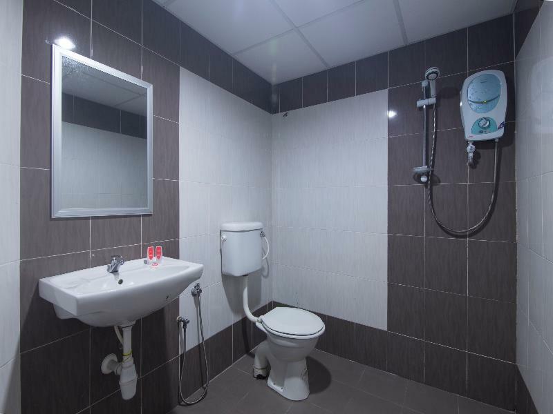 Lux Hotel Teluk Intan Extérieur photo