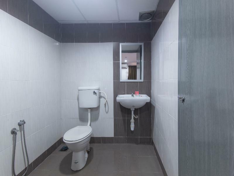 Lux Hotel Teluk Intan Extérieur photo